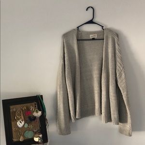 Cardigan